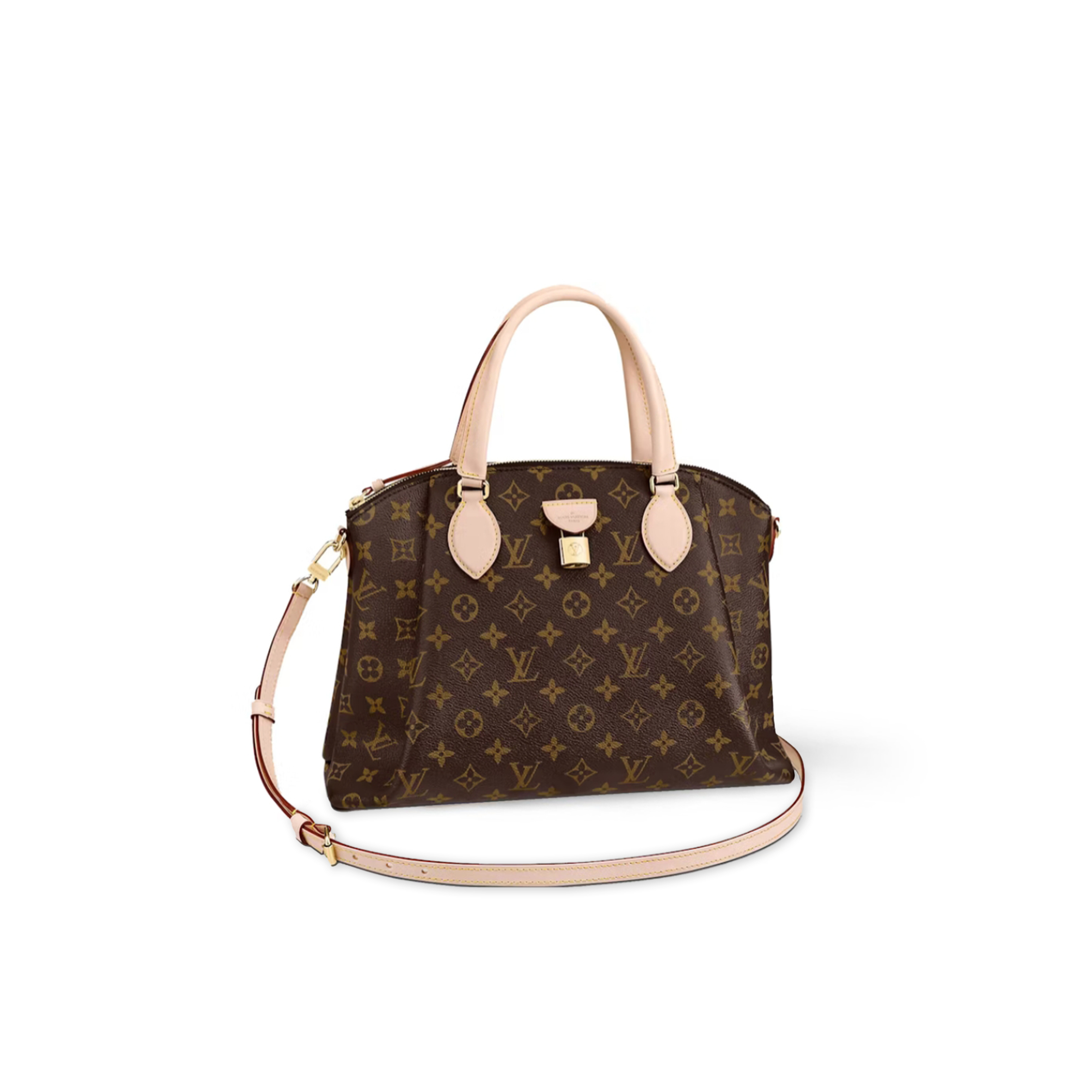LOUIS VUITTON RIVOLI MM M44546 (36*26*19cm)